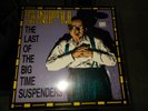 SNFU Last Of The Big Time LP No Means No Subhumans Dayglo Abortions Punk