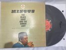 Rare Charles Mingus Black Saint And The Sinner Lady Impulse  AS-35 Stereo RVG US
