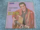 Elvis Presley - The Best Of Elvis 1957 UK 10