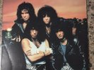 KISS Creatures of the Night  VINTAGE 1985 Press Alternate Cover LP