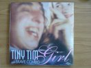 Tiny Tim With Brave Combo- 