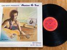 Bruce Springsteen / Pink Floyd - American Hit Tunes - Very Rare Japan  Promo LP