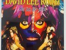 David Lee Roth – Eat ‘Em & Smile: 35th Anniversary Edition - 180g – Friday Music