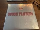 Kiss Double Platinum  Rare picture disc 500 Copies World Wide  Vinyl Lp SEALED