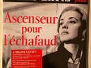 MILES DAVIS Ascenseur Pour L'échafaud Kenny Clarke SEALED 10