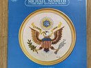 MICHAEL NESMITH & First National Band - Magnetic South LP - RCA LSP-4371 (1970)