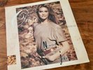 Olivia Newton John - Back To Basics VINYL 1992 Rare UK LP