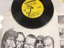 men at work down under independent and pub poster