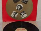 U-ROY Version Galore TREASURE ISLE 80'S Press?