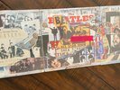 The Beatles ANTHOLOGY 1, 2, 3 SET of 9-LPs Factory Sealed MINT Vinyl OOP