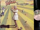 Genesis Nursery Cryme Vinyl LP VG+ Charisma CAS 1052 Peter Gabriel Phil Collins