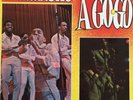 The Miracles,Away We A Go- Go,LP,EX+/EX,Tamla Motown,Mono,1967,Mod,Northern Soul