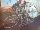 Signed 1st Press Emerson, Lake & Palmer - Tarkus (Island Gatefold Vinyl LP A1 B1