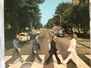 THE BEATLES ABBEY ROAD Vinyl LP Apple SO-383 1969 First Edition Hidden Track  