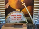 Clifford Brown And Max Roach at Basin Street, 1956 Emarcy Orig. press, Vg+/Vg+