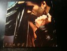 GEORGE MICHAEL FAITH LP RECORD WITH INSERT