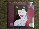 DURAN DURAN RIO VERY RARE LTD EDITION DOUBLE VINYL ALBUM SET NEW + SEALED