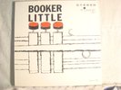 LP - BOOKER LITTLE  - SELF TITLE - TIME - STEREO -DG - NM ORIG  NM-SCOTT LA FARO