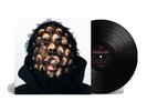 Westside Gunn Hitler Wears Hermes 8: Side A Black Vinyl 1/1500