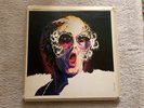 Elton John 5 LP Box Set + Poster
