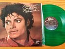Michael Jackson Thriller Mexican 12