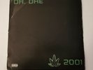 Dr Dre - 2001 US 1999 LP Vinyl Schallplatte Hip Hop Rap Hiphop