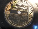 BOSWELL SISTERS w Victor aYoung )r Brunswick 6128 Sing A Little Jungle EE-