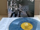 Strange Days by The Doors (LP Record, 2017, RSD Vinyl Club, Blue & Gray Swirled)