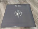 RUSH Archives Vinyl 3LP 1st Press NEAR MINT Records Cover EX