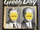 Nimrod by Green Day Vinyl Record Album