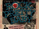 Jimmy Daley And The Ding-A-Lings Rock Pretty Baby, Part 1 Vinyl Single 7inch