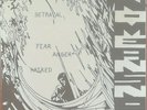 NOMEANSNO Betrayal Fear Anger Hatred (1992) 7