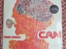 Can. Tago Mago. 1999 Limited Edition Vinyl LP