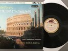 R440 Beethoven Symphony No.7 Beecham HMV w/g ASD 311 Stereo