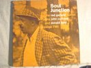 LP - RED GARLAND -SOUL JUNCTION-DG -RVG -YELLOW BERGEN- MONO - DG-NM COLTRANE