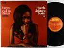 Harold Johnson Sextet - House On Elm Street LP - Revue