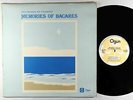 Harry Beckett's Joy Unlimited - Memories Of Bacares LP - Ogun - UK VG+