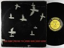 Herbie Mann & Bobby Jaspar - Flute Flight LP - Prestige - PRLP 7124 Mono RVG