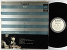 Horace Silver - Silver's Blue LP - Epic - LN 3326 Mono DG PROMO