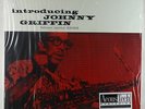 Johnny Griffin - Introducing 2xLP - Analogue Productions 180g Ltd. Mono SEALED