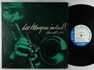 Lee Morgan - Indeed  LP - Blue Note - BLP 1538 Mono DG RVG Ear 767 LEX