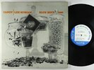 Lee Morgan - Candy LP - Blue Note - BLP 1590 Mono DG RVG Ear 47 W 63rd VG+