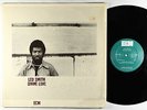 Leo Smith - Divine Love LP - ECM Shrink