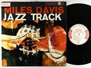 Miles Davis - Jazz Track LP - Columbia - CL 1268 6-Eye Mono DG PROMO