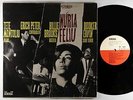 Nuria Feliu - S/T LP - Edigsa Spain - C.M. 119