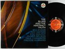 Oliver Nelson et al. - The Blues And The Abstract Truth LP - Impulse Stereo RVG