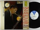 J.R. Monterose - The Message LP - Jaro - J AM 5004 Mono DG PROMO