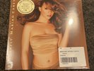 butterfly (limited edition gold vinyl) - mariah carey