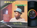WYNTON KELLY Kelly Great LP VEE JAY VJLP-3004 MONO JAZZ Lee Morgan Wayne Shorter