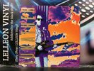 Steve Lukather Self Titled LP Album Vinyl Rec 465657 A1/B1 Rock 80's Promo Toto